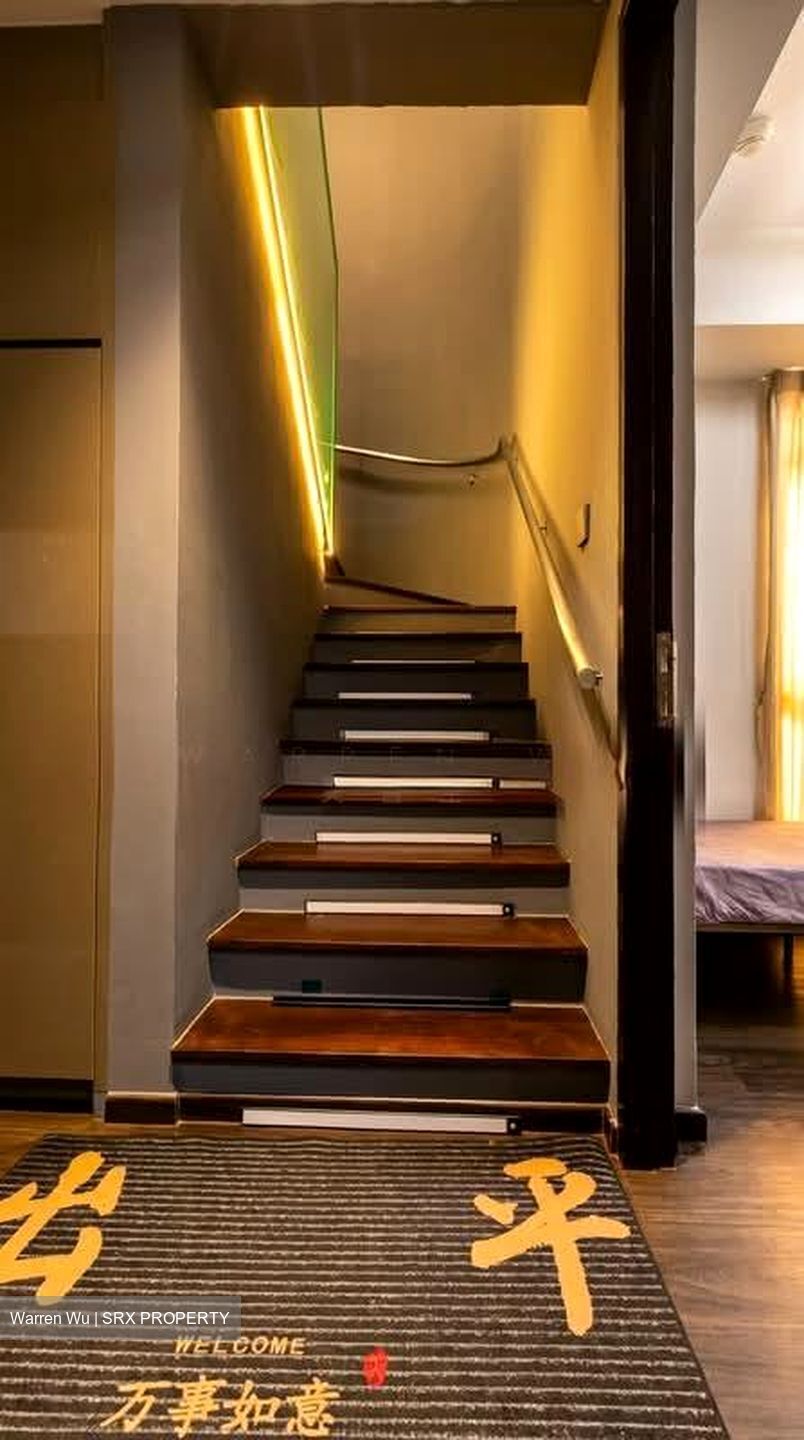 The Creek @ Bukit (D21), Condominium #585022231